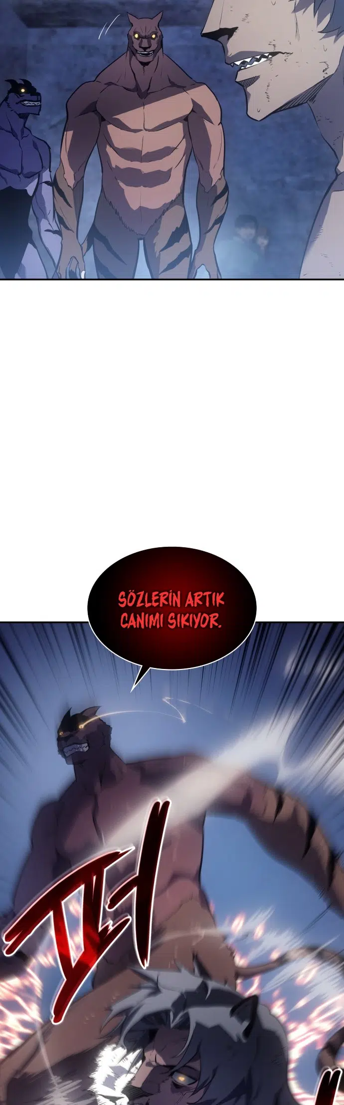 7 Fates: CHAKHO - Bölüm 15 Sayfa 45