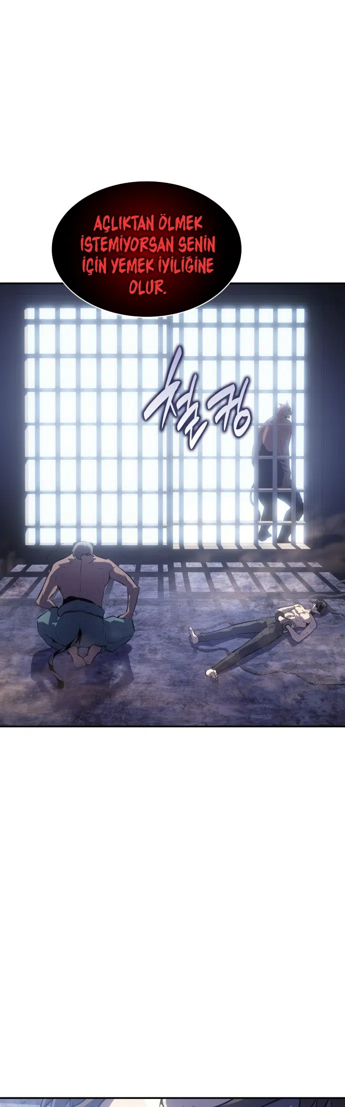 7 Fates: CHAKHO - Bölüm 15 Sayfa 47
