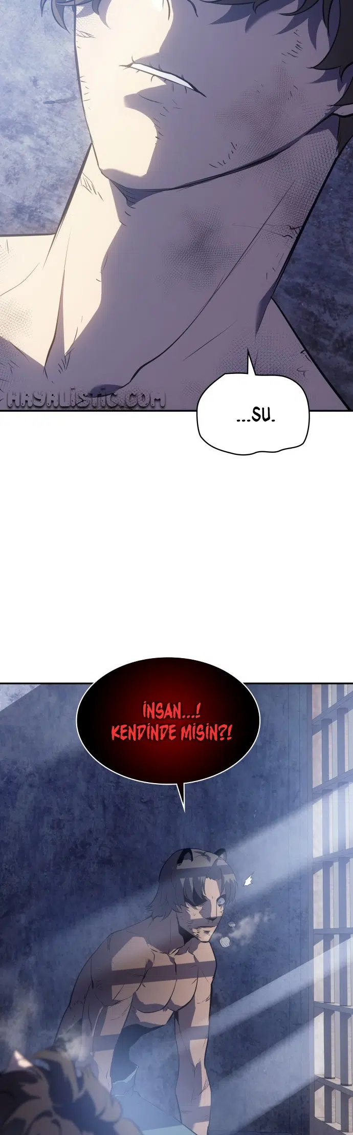 7 Fates: CHAKHO - Bölüm 15 Sayfa 48