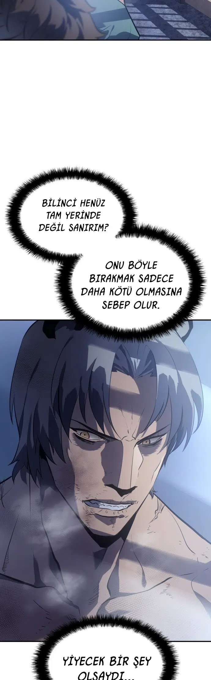 7 Fates: CHAKHO - Bölüm 15 Sayfa 49