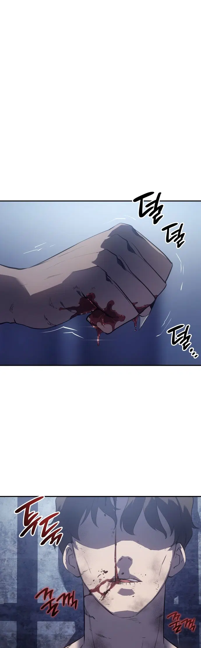 7 Fates: CHAKHO - Bölüm 15 Sayfa 51