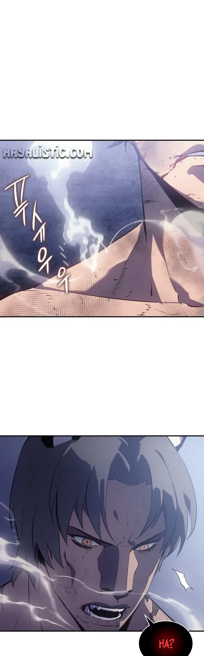7 Fates: CHAKHO - Bölüm 15 Sayfa 53