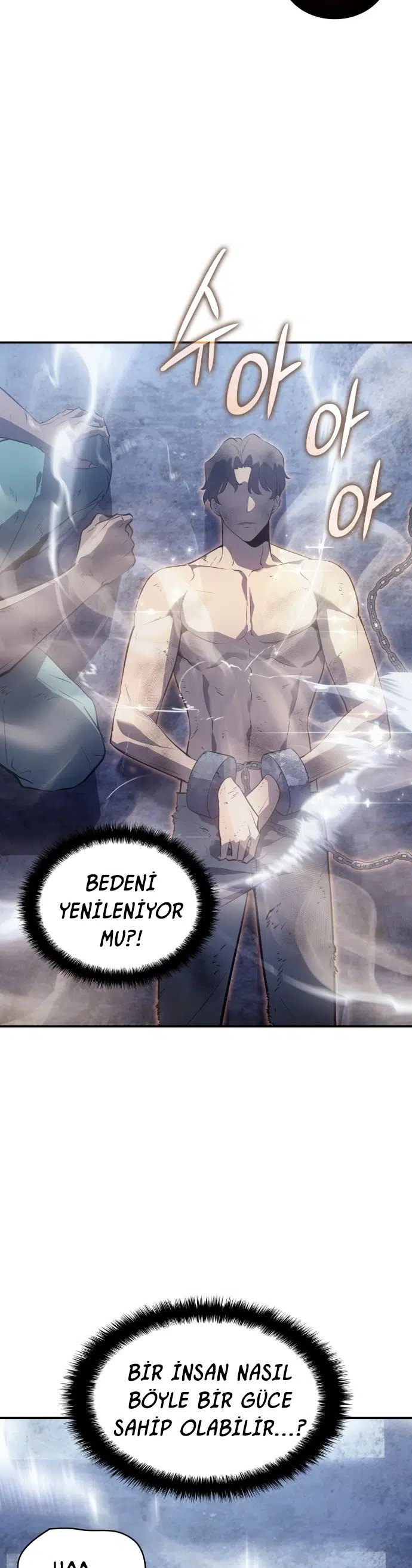7 Fates: CHAKHO - Bölüm 15 Sayfa 54