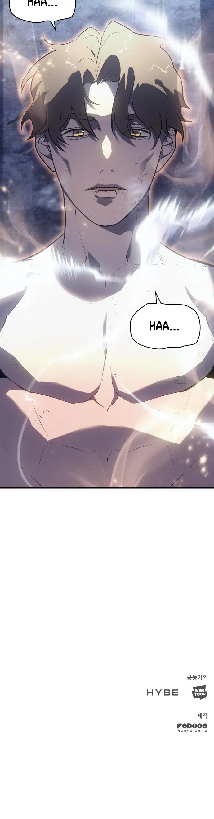 7 Fates: CHAKHO - Bölüm 15 Sayfa 55