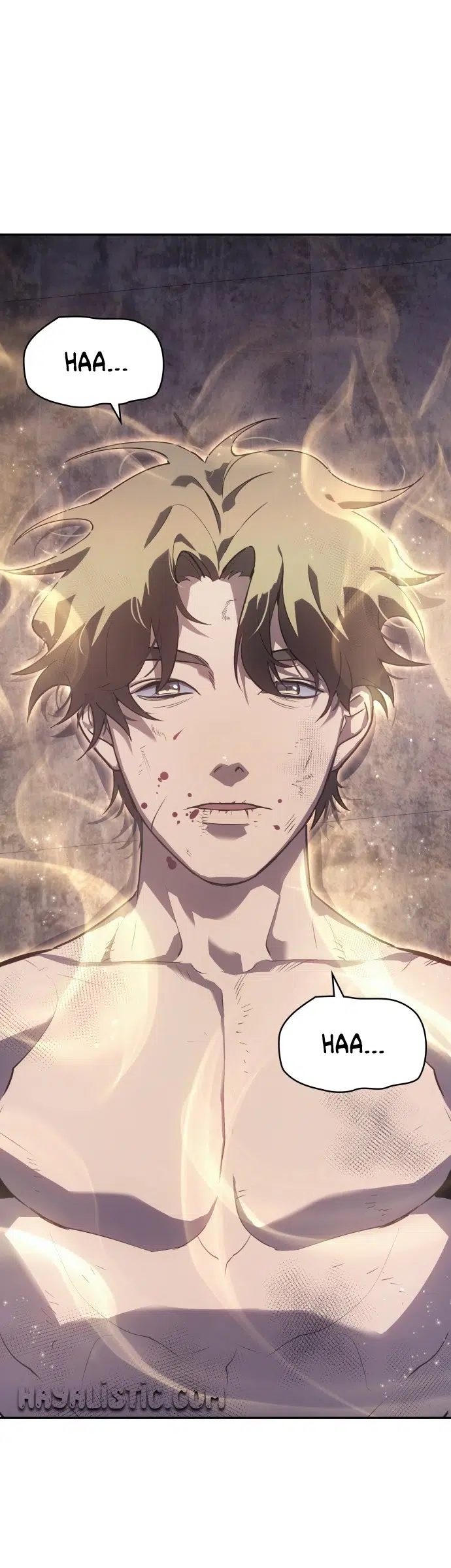 7 Fates: CHAKHO - Bölüm 16 Sayfa 2