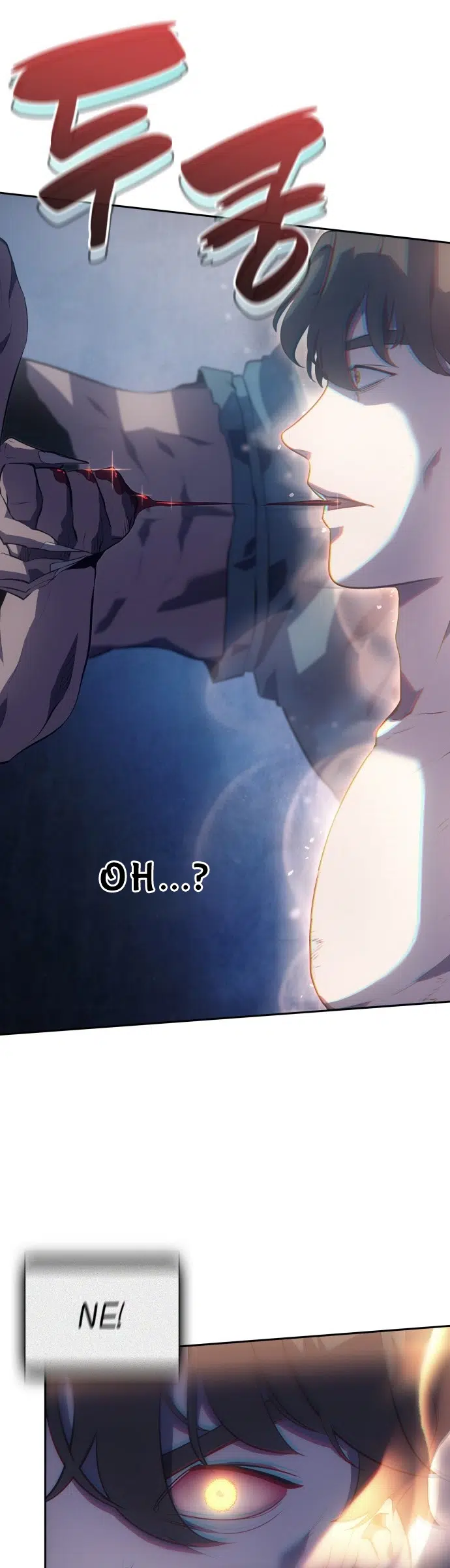 7 Fates: CHAKHO - Bölüm 16 Sayfa 6
