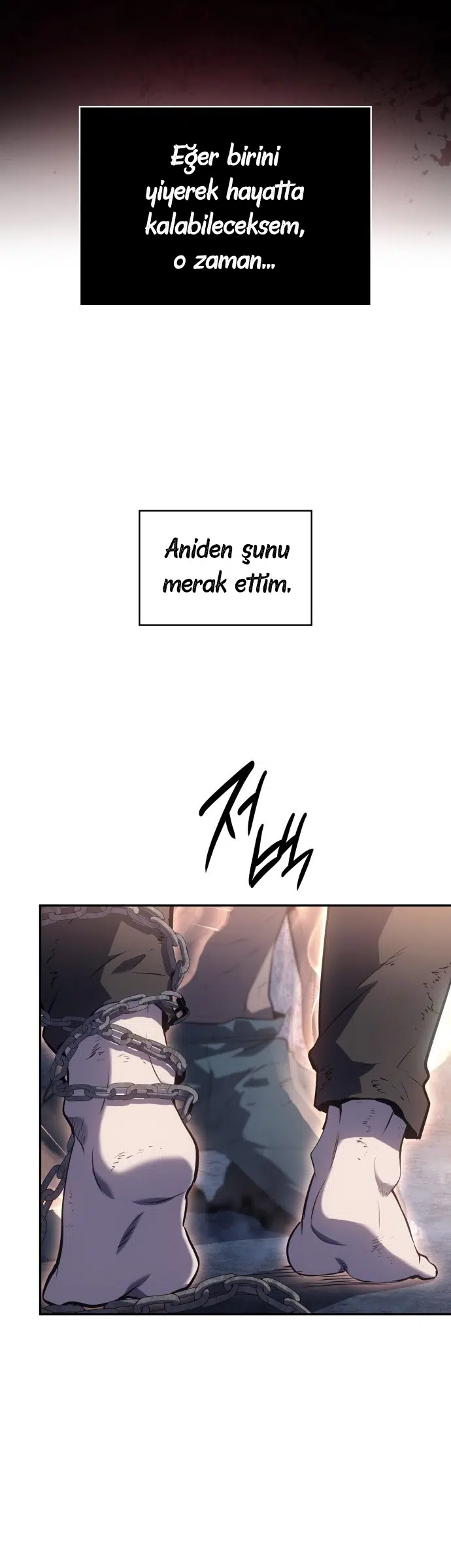 7 Fates: CHAKHO - Bölüm 16 Sayfa 10