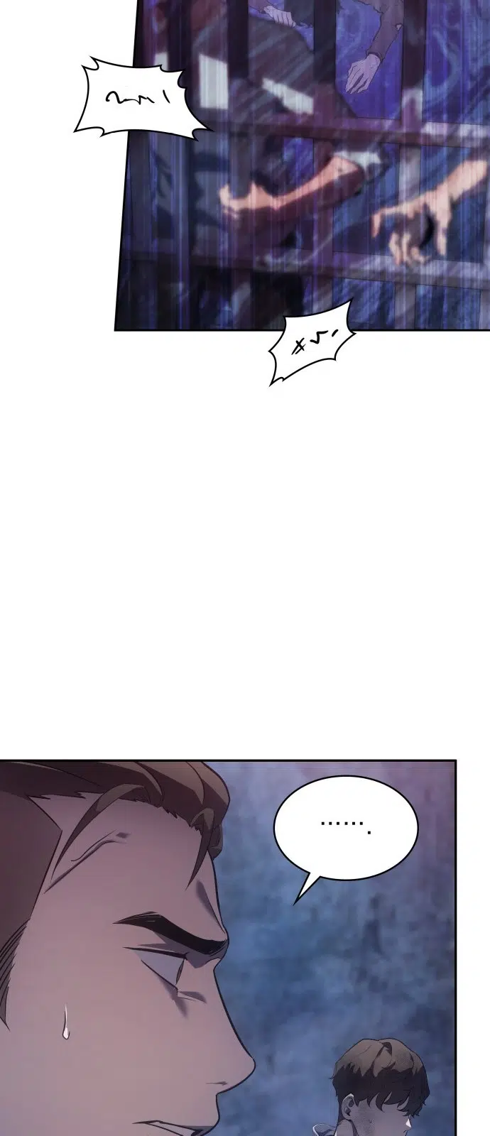 7 Fates: CHAKHO - Bölüm 16 Sayfa 26