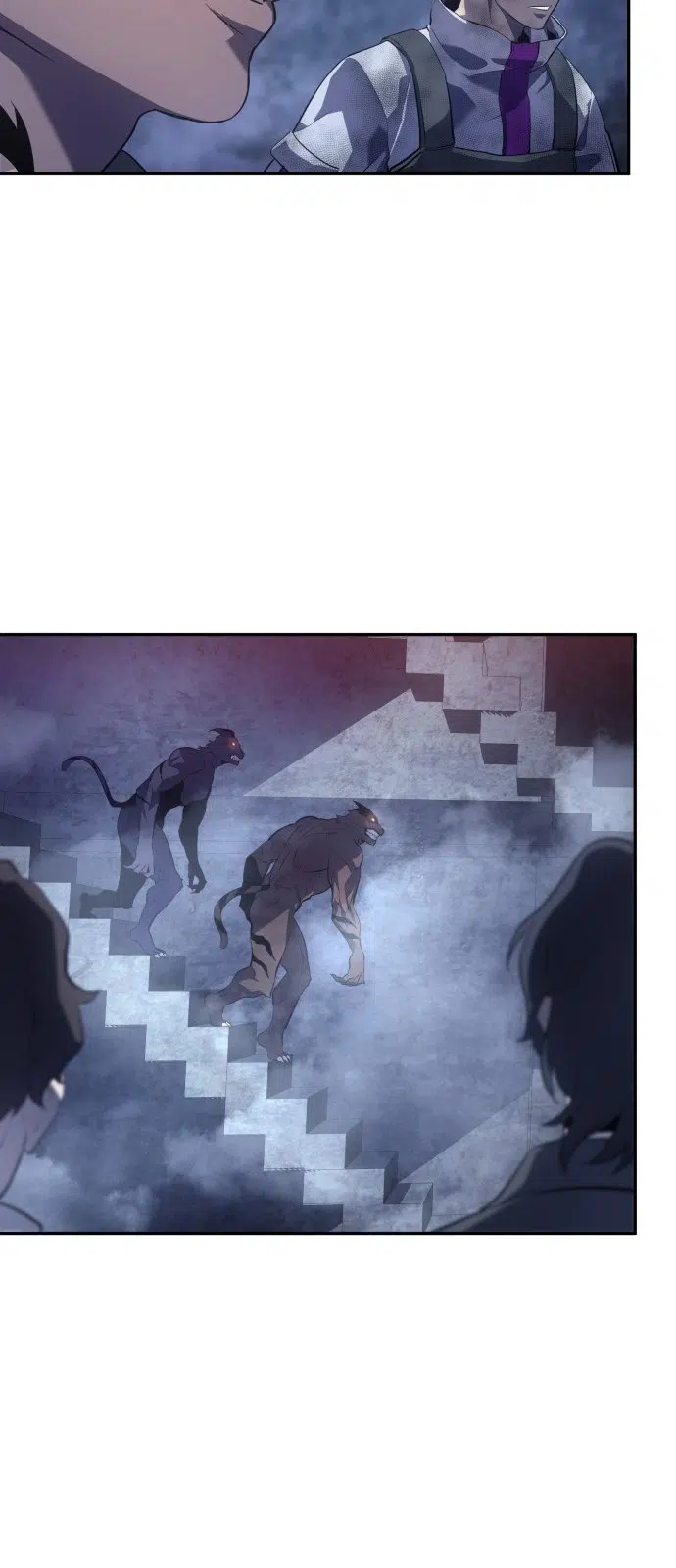 7 Fates: CHAKHO - Bölüm 16 Sayfa 27