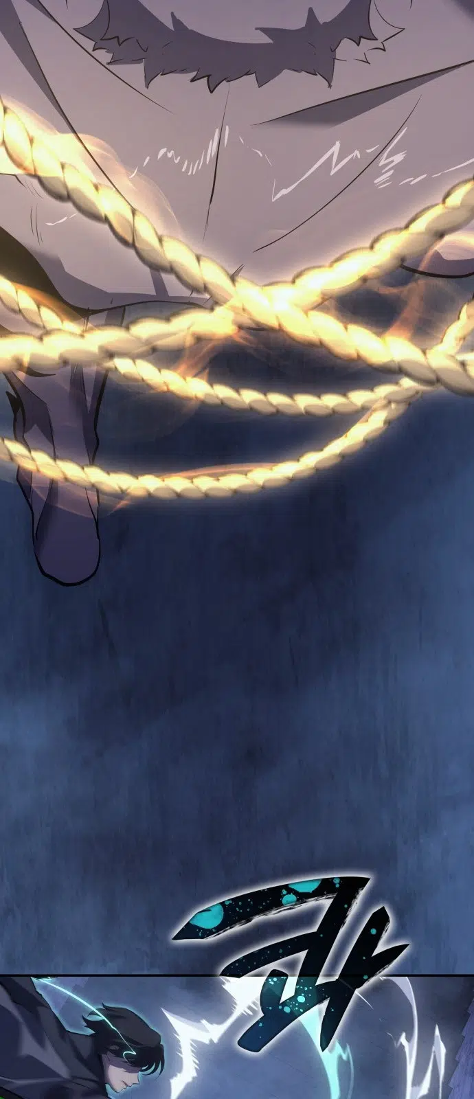 7 Fates: CHAKHO - Bölüm 16 Sayfa 32
