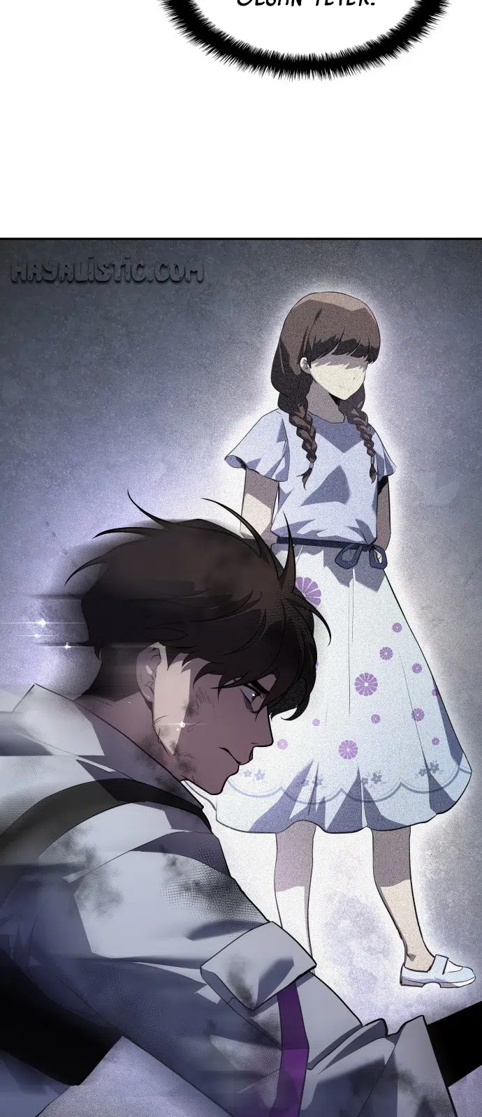 7 Fates: CHAKHO - Bölüm 16 Sayfa 37