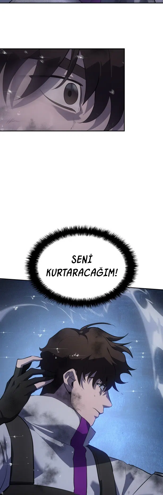 7 Fates: CHAKHO - Bölüm 16 Sayfa 38