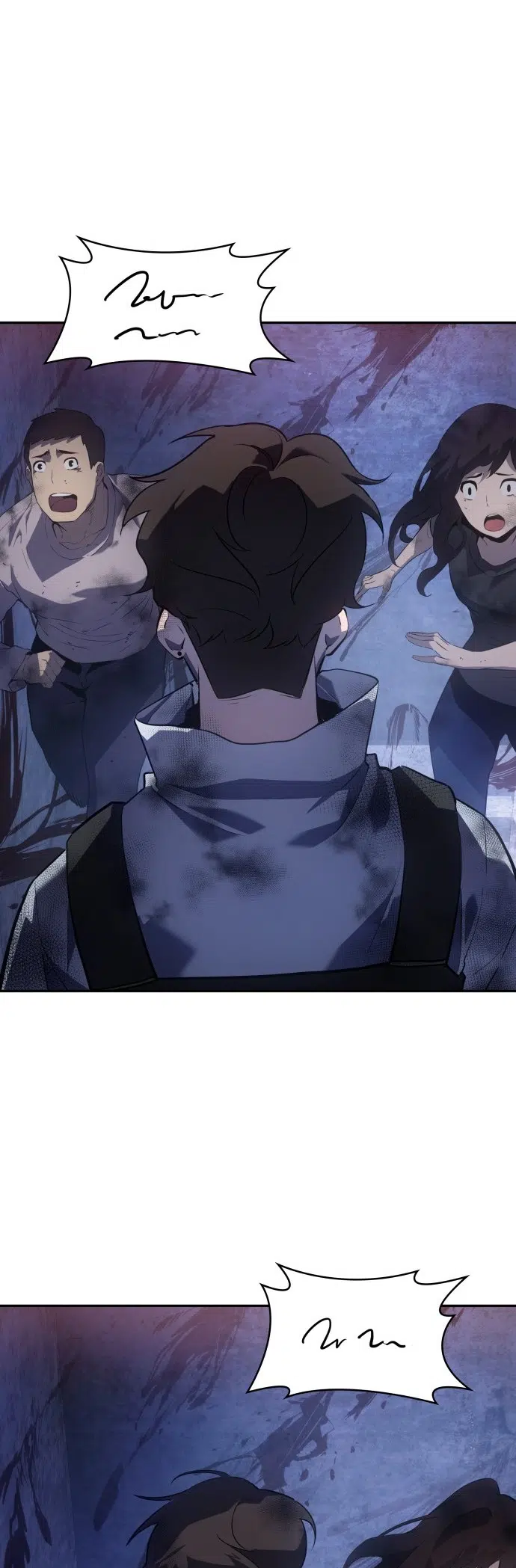 7 Fates: CHAKHO - Bölüm 16 Sayfa 41