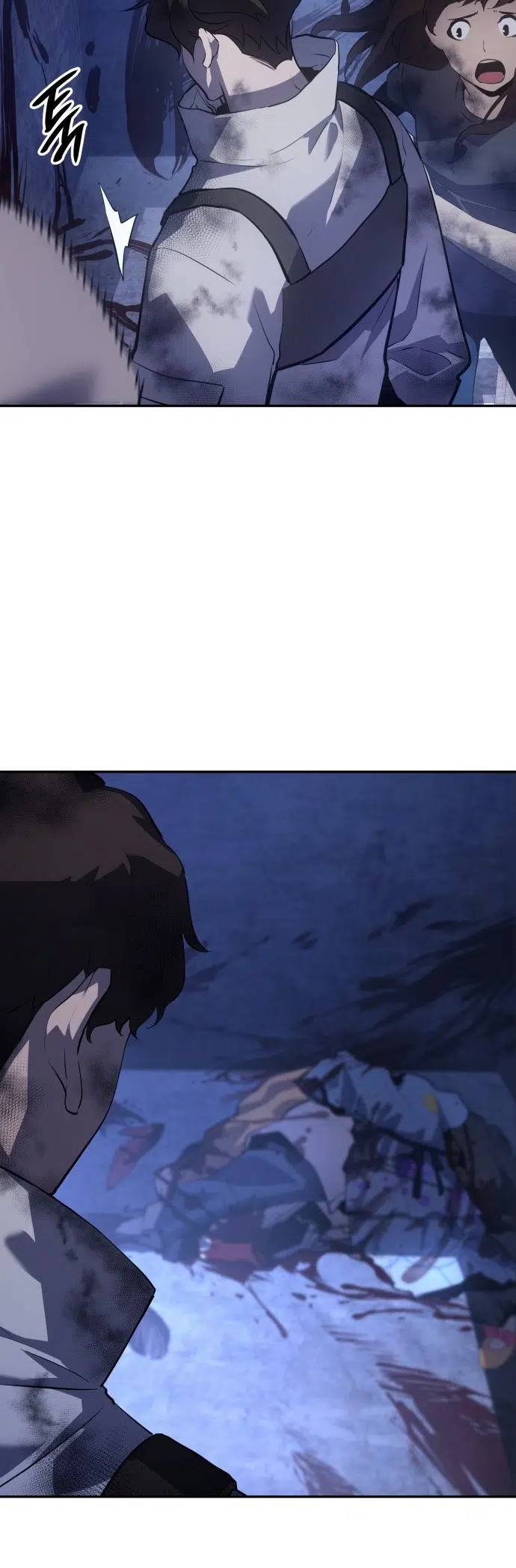 7 Fates: CHAKHO - Bölüm 16 Sayfa 42