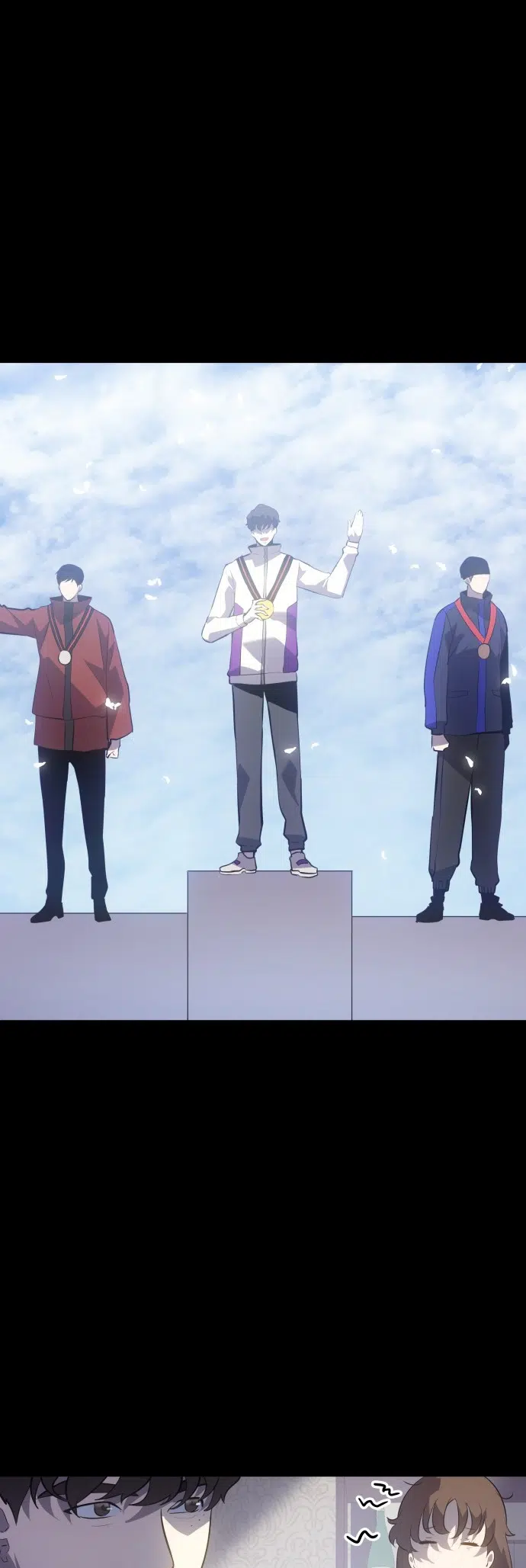 7 Fates: CHAKHO - Bölüm 17 Sayfa 4