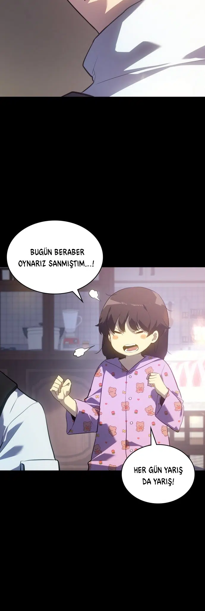 7 Fates: CHAKHO - Bölüm 17 Sayfa 6