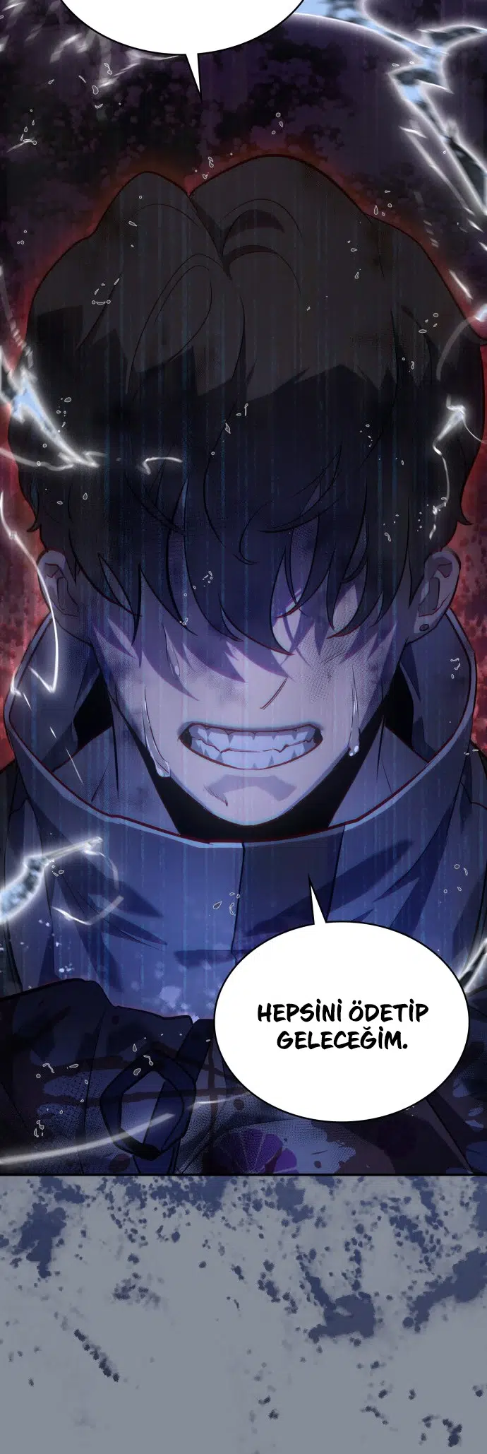 7 Fates: CHAKHO - Bölüm 17 Sayfa 15