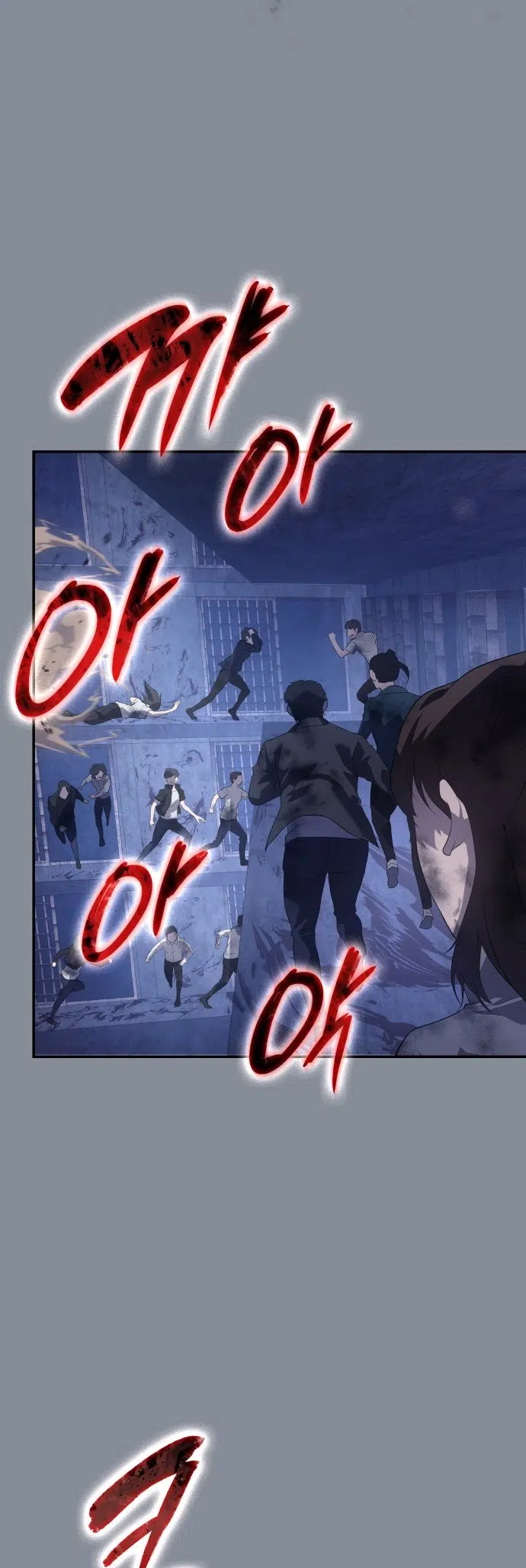 7 Fates: CHAKHO - Bölüm 17 Sayfa 16