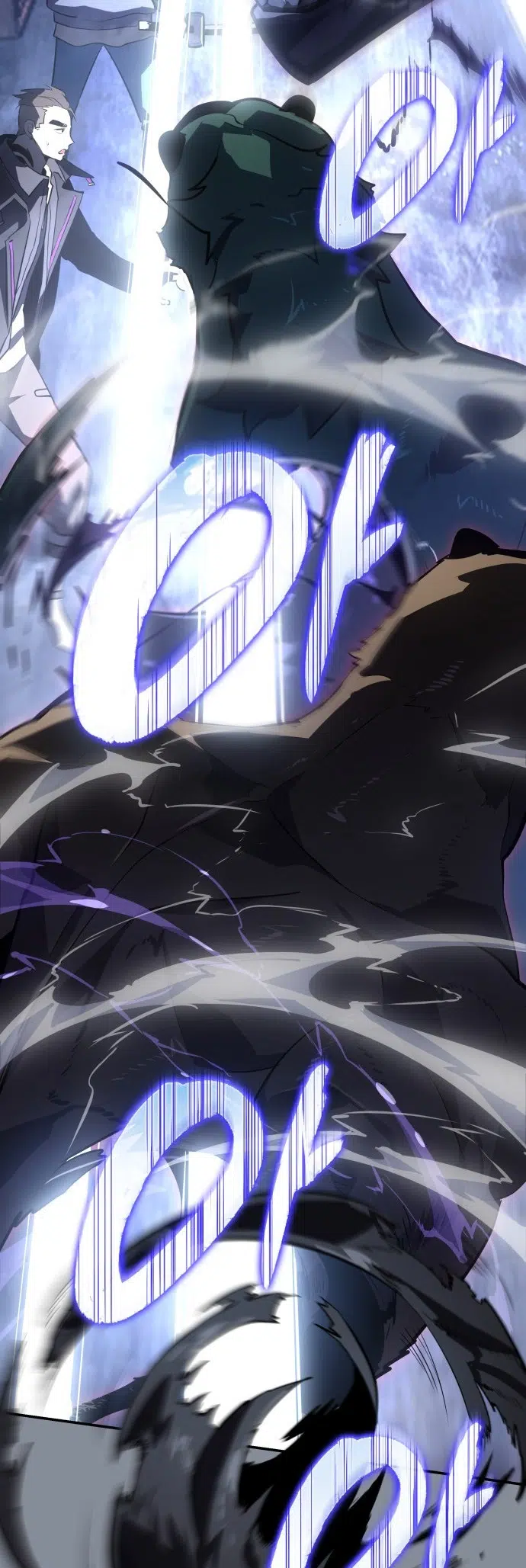 7 Fates: CHAKHO - Bölüm 17 Sayfa 26