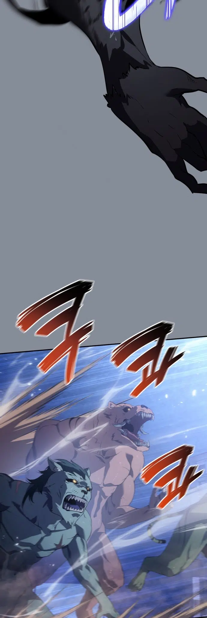 7 Fates: CHAKHO - Bölüm 17 Sayfa 27