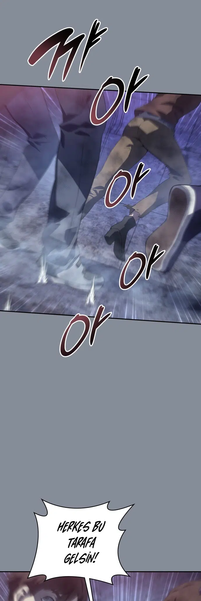 7 Fates: CHAKHO - Bölüm 17 Sayfa 30