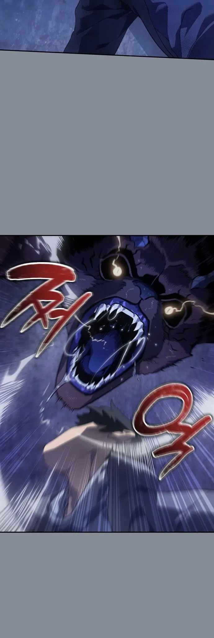7 Fates: CHAKHO - Bölüm 17 Sayfa 33