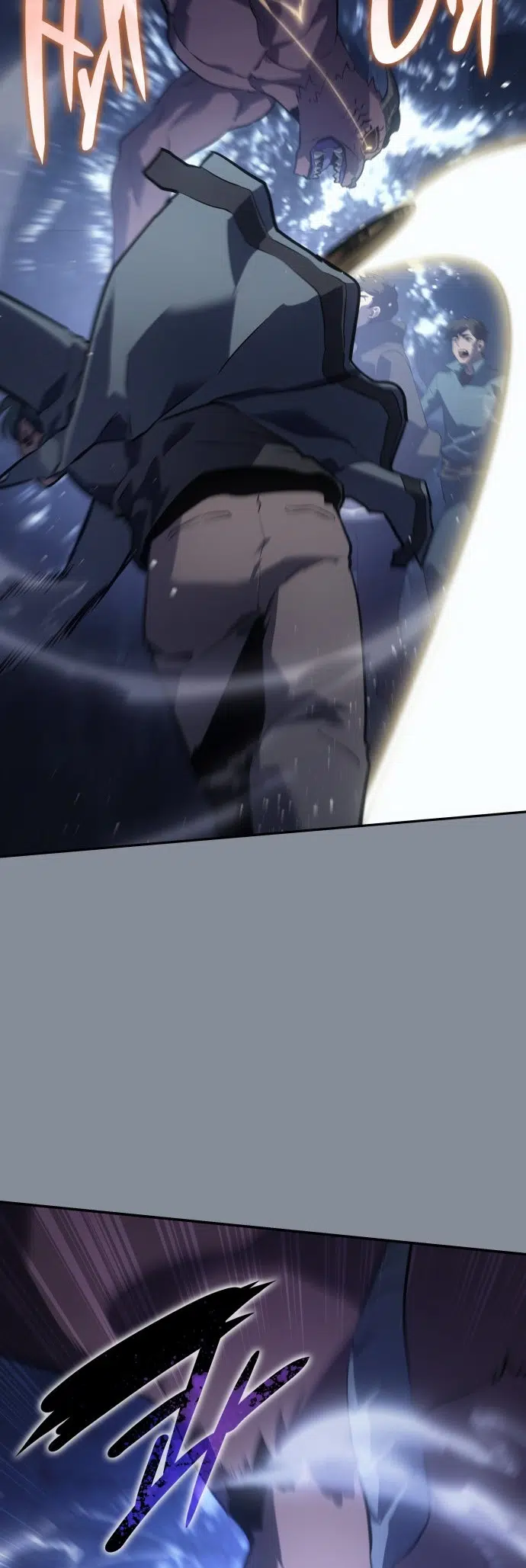 7 Fates: CHAKHO - Bölüm 17 Sayfa 37