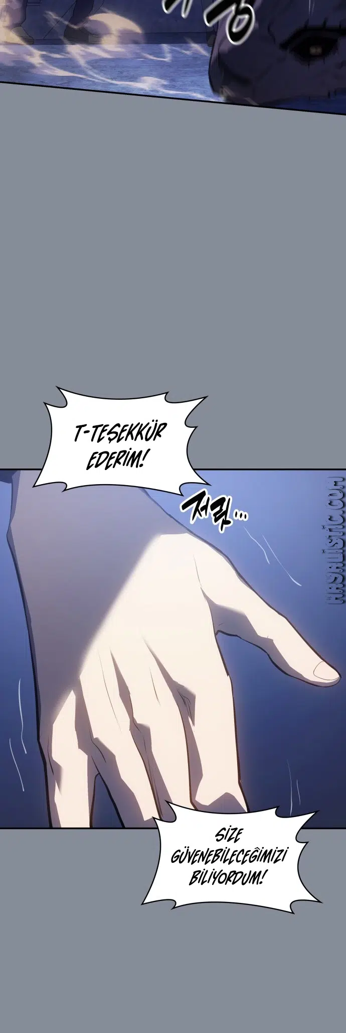 7 Fates: CHAKHO - Bölüm 17 Sayfa 39