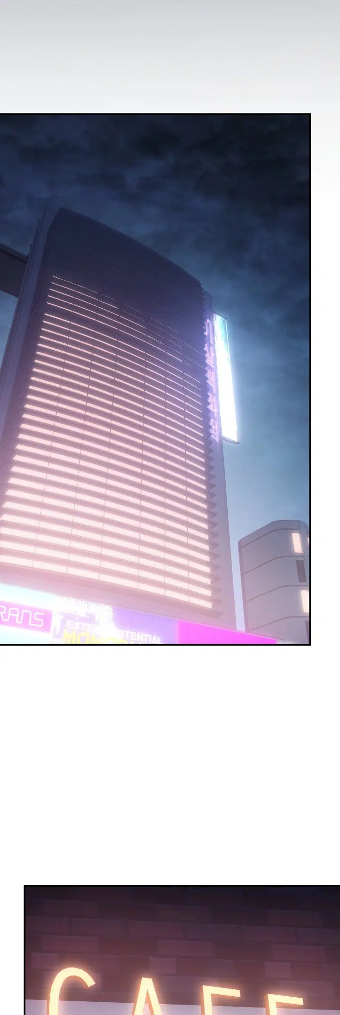 7 Fates: CHAKHO - Bölüm 17 Sayfa 43