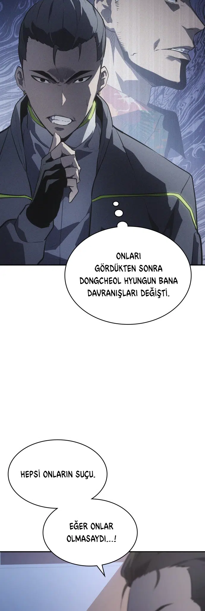 7 Fates: CHAKHO - Bölüm 17 Sayfa 46