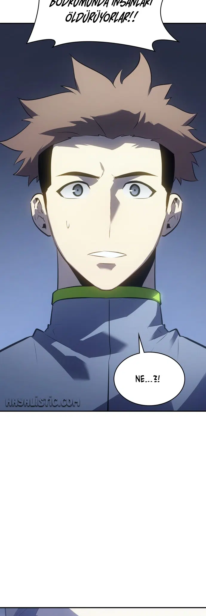 7 Fates: CHAKHO - Bölüm 17 Sayfa 53