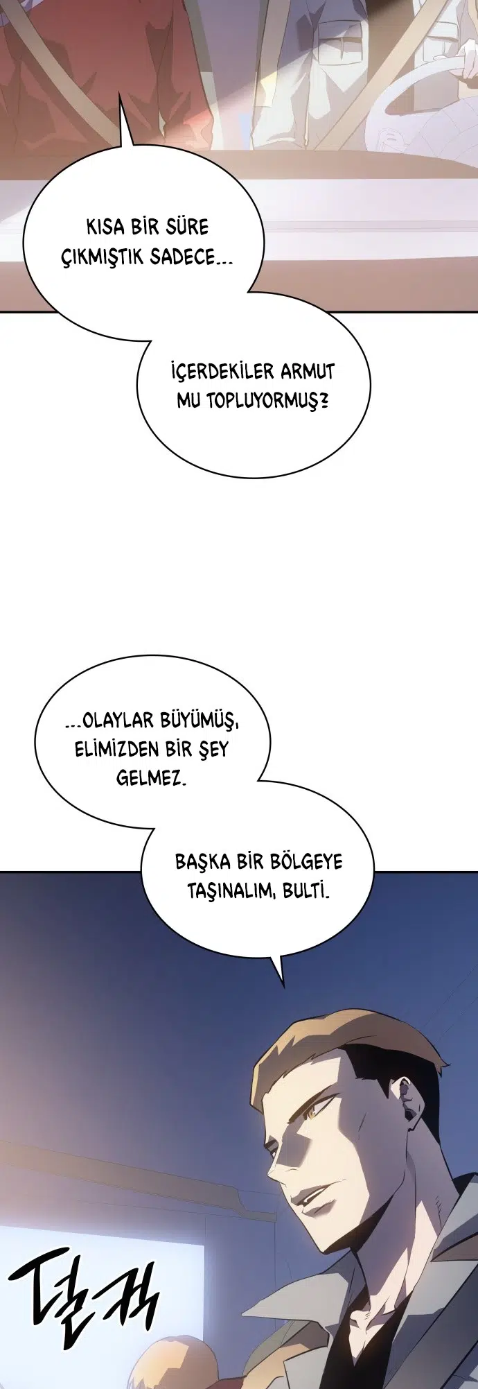 7 Fates: CHAKHO - Bölüm 17 Sayfa 58