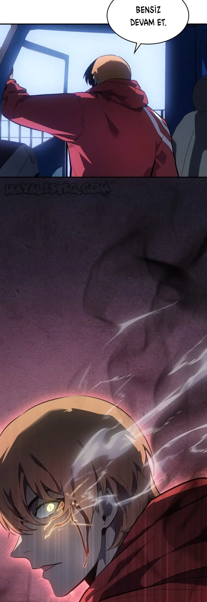 7 Fates: CHAKHO - Bölüm 17 Sayfa 60