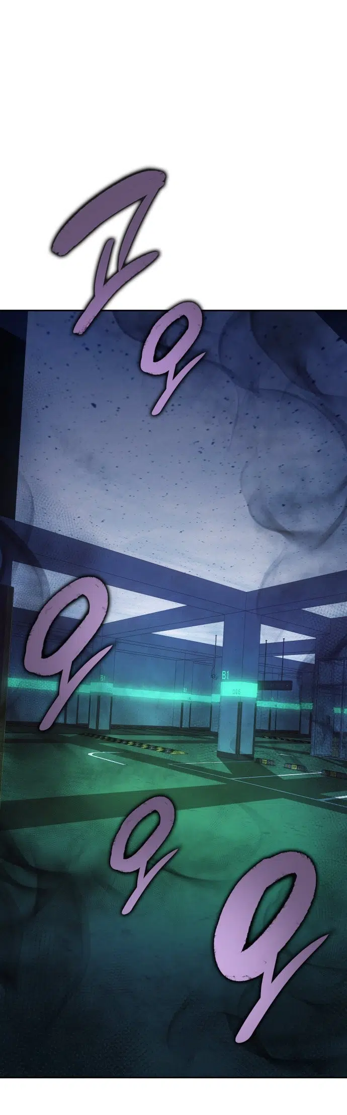 7 Fates: CHAKHO - Bölüm 18 Sayfa 2