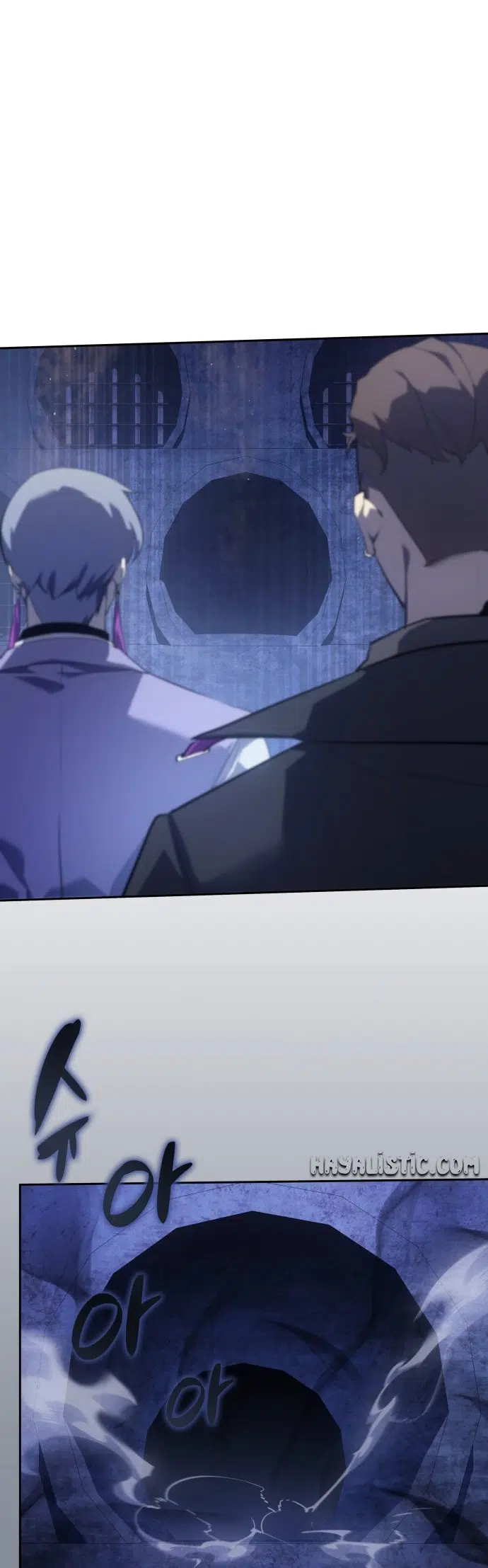 7 Fates: CHAKHO - Bölüm 18 Sayfa 19