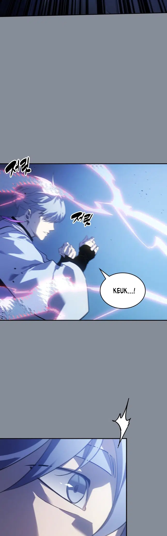 7 Fates: CHAKHO - Bölüm 18 Sayfa 21