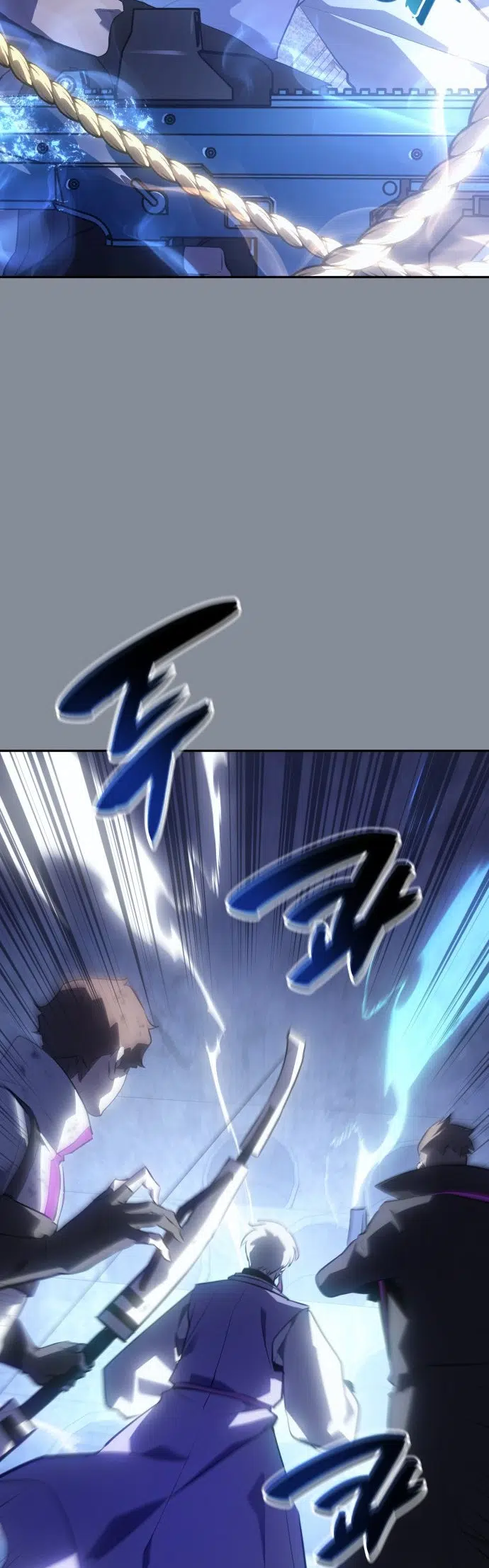 7 Fates: CHAKHO - Bölüm 18 Sayfa 26