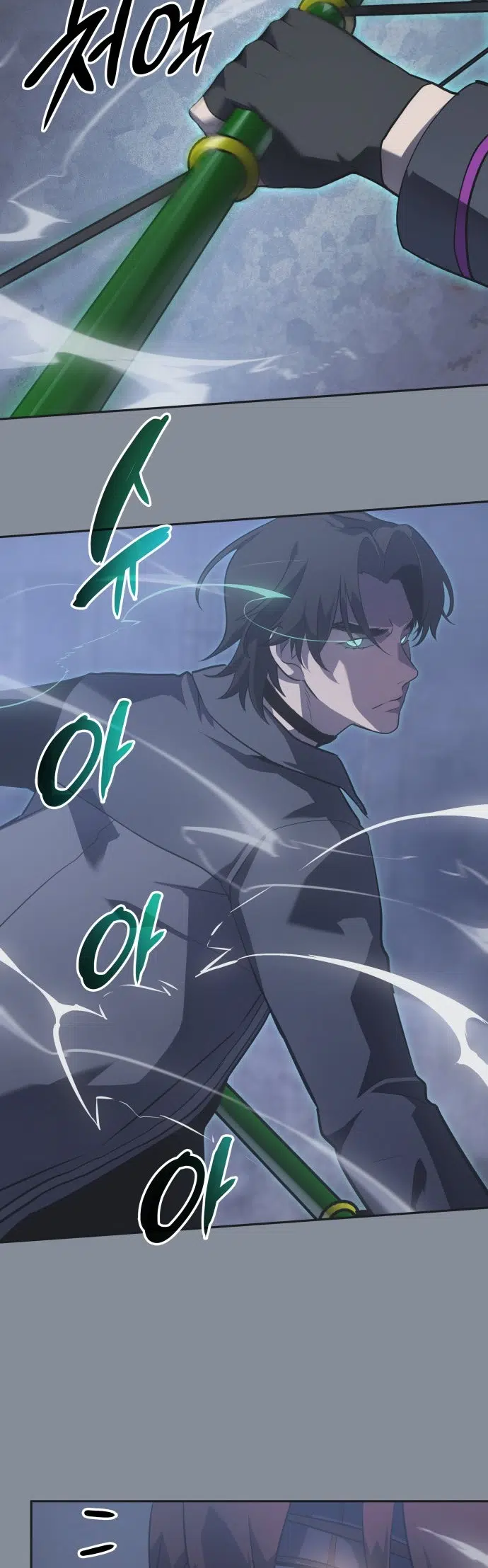 7 Fates: CHAKHO - Bölüm 18 Sayfa 36
