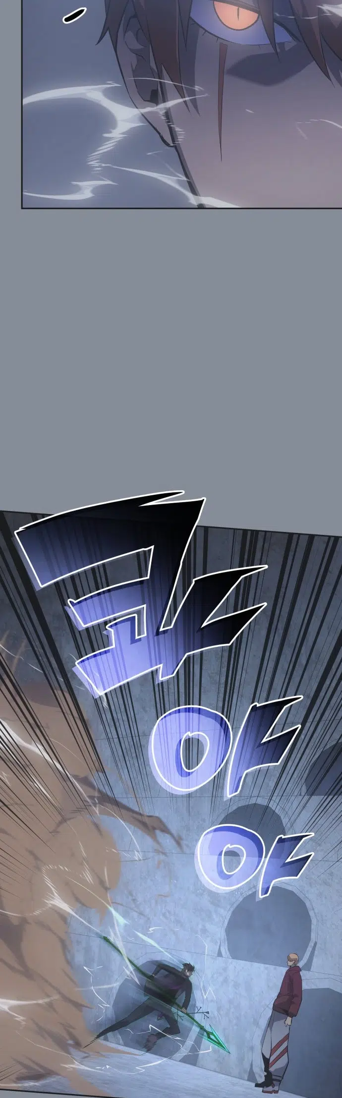 7 Fates: CHAKHO - Bölüm 18 Sayfa 37