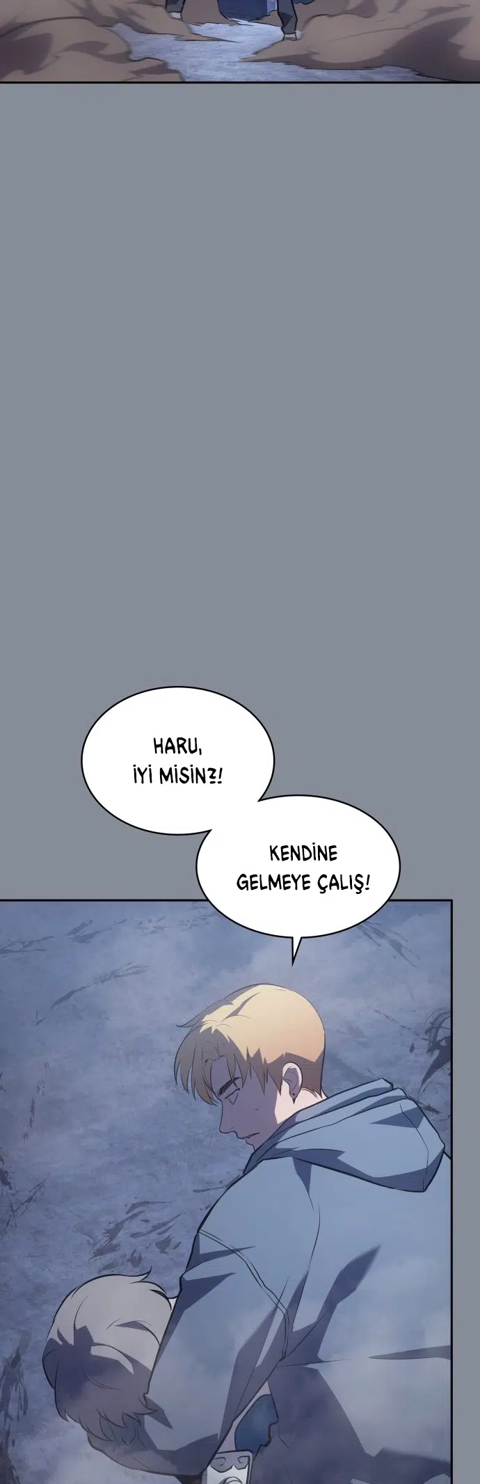 7 Fates: CHAKHO - Bölüm 18 Sayfa 43