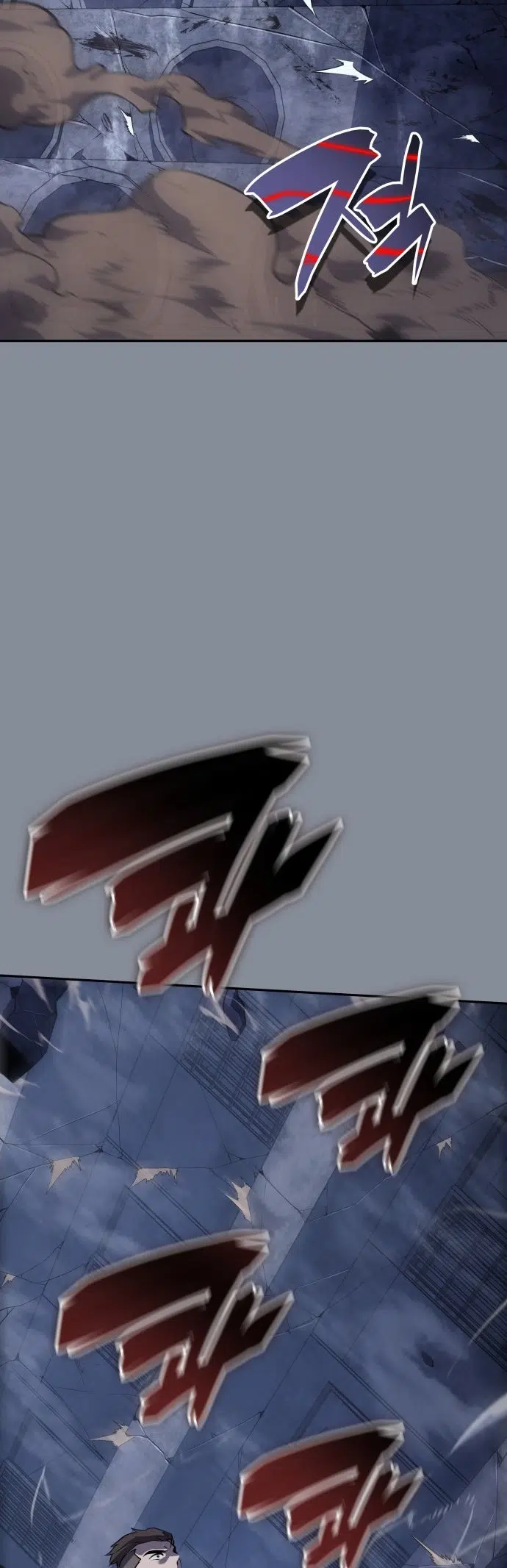 7 Fates: CHAKHO - Bölüm 18 Sayfa 47