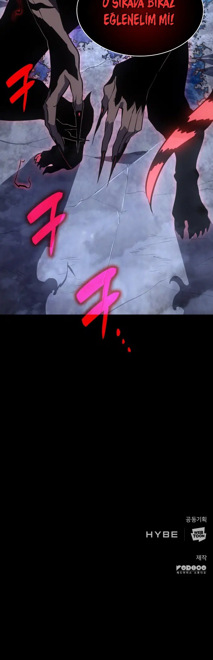 7 Fates: CHAKHO - Bölüm 18 Sayfa 50
