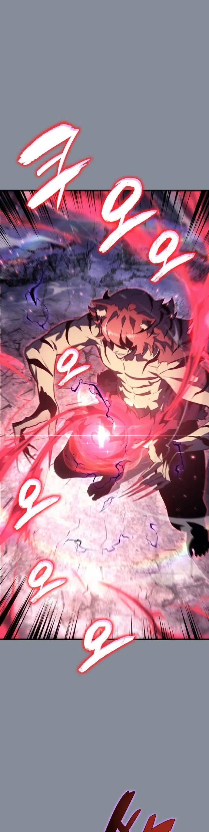 7 Fates: CHAKHO - Bölüm 19 Sayfa 4
