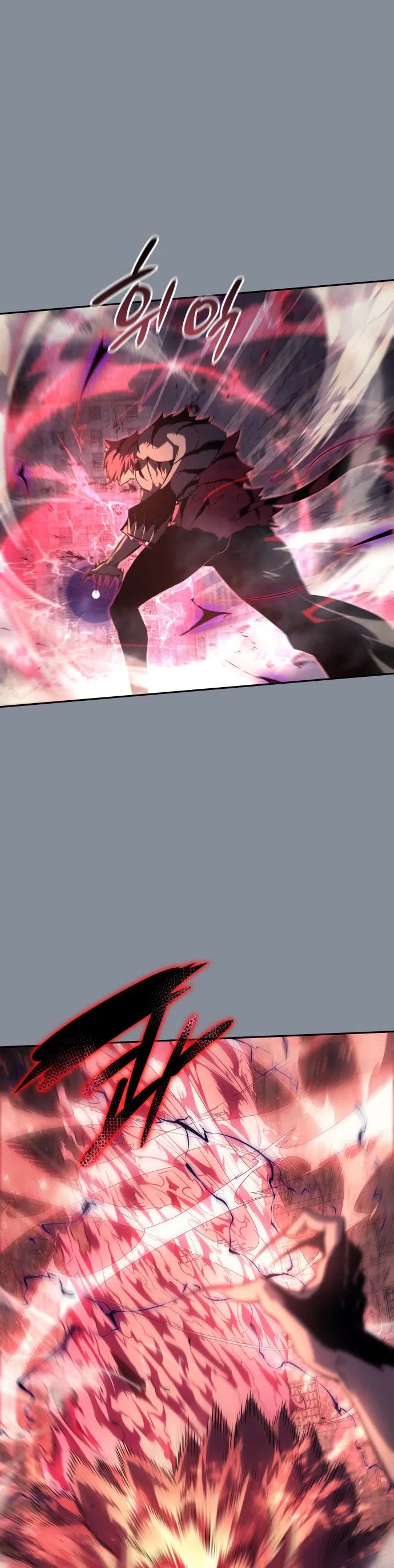 7 Fates: CHAKHO - Bölüm 19 Sayfa 7