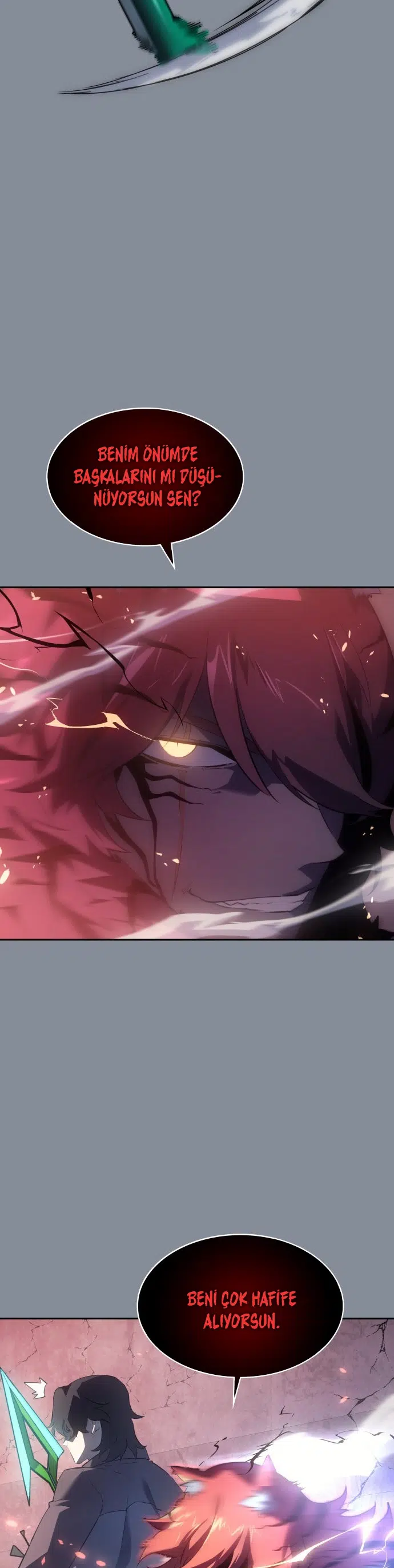 7 Fates: CHAKHO - Bölüm 19 Sayfa 10