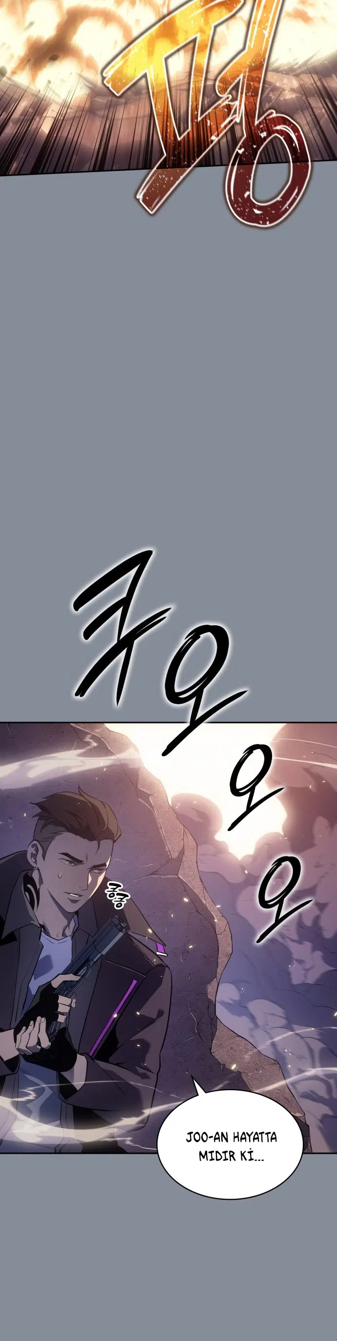 7 Fates: CHAKHO - Bölüm 19 Sayfa 18