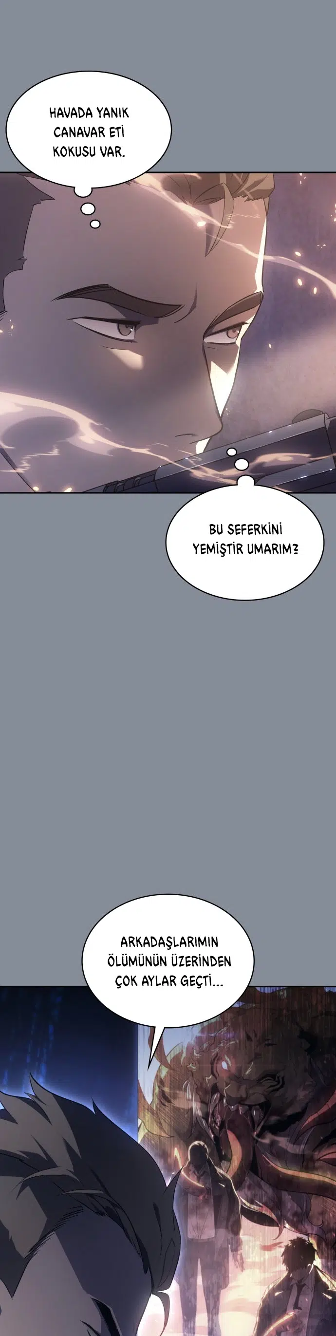 7 Fates: CHAKHO - Bölüm 19 Sayfa 19