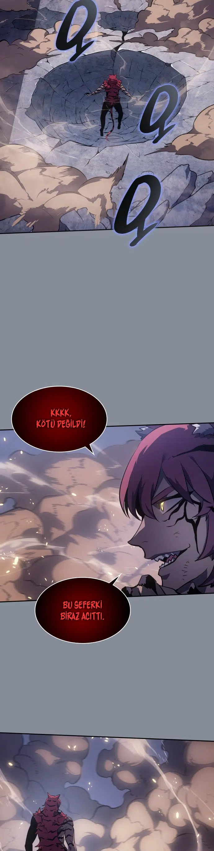 7 Fates: CHAKHO - Bölüm 19 Sayfa 23