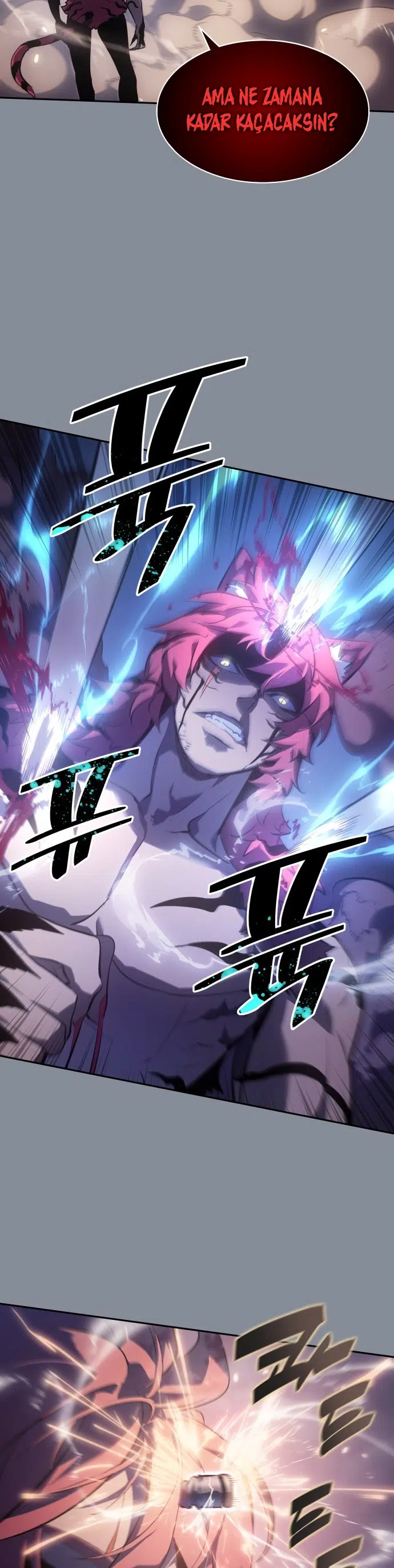 7 Fates: CHAKHO - Bölüm 19 Sayfa 24