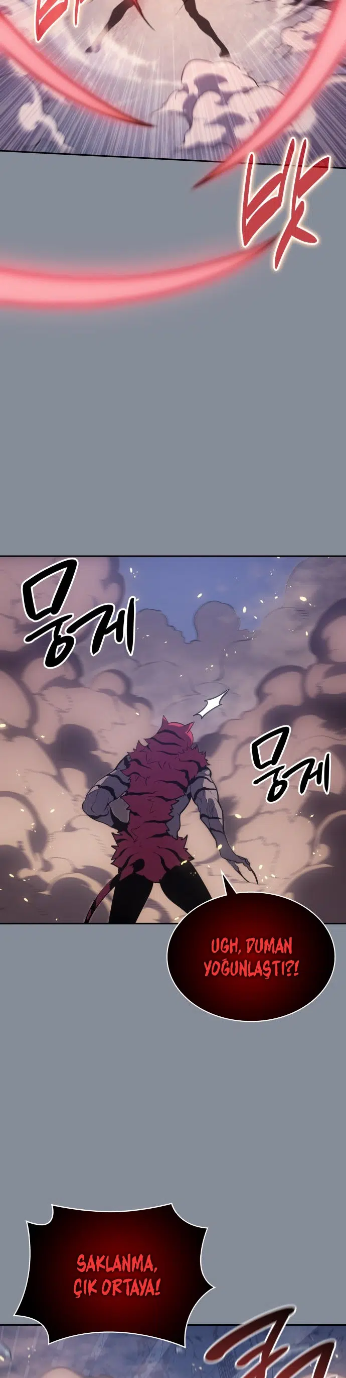 7 Fates: CHAKHO - Bölüm 19 Sayfa 26